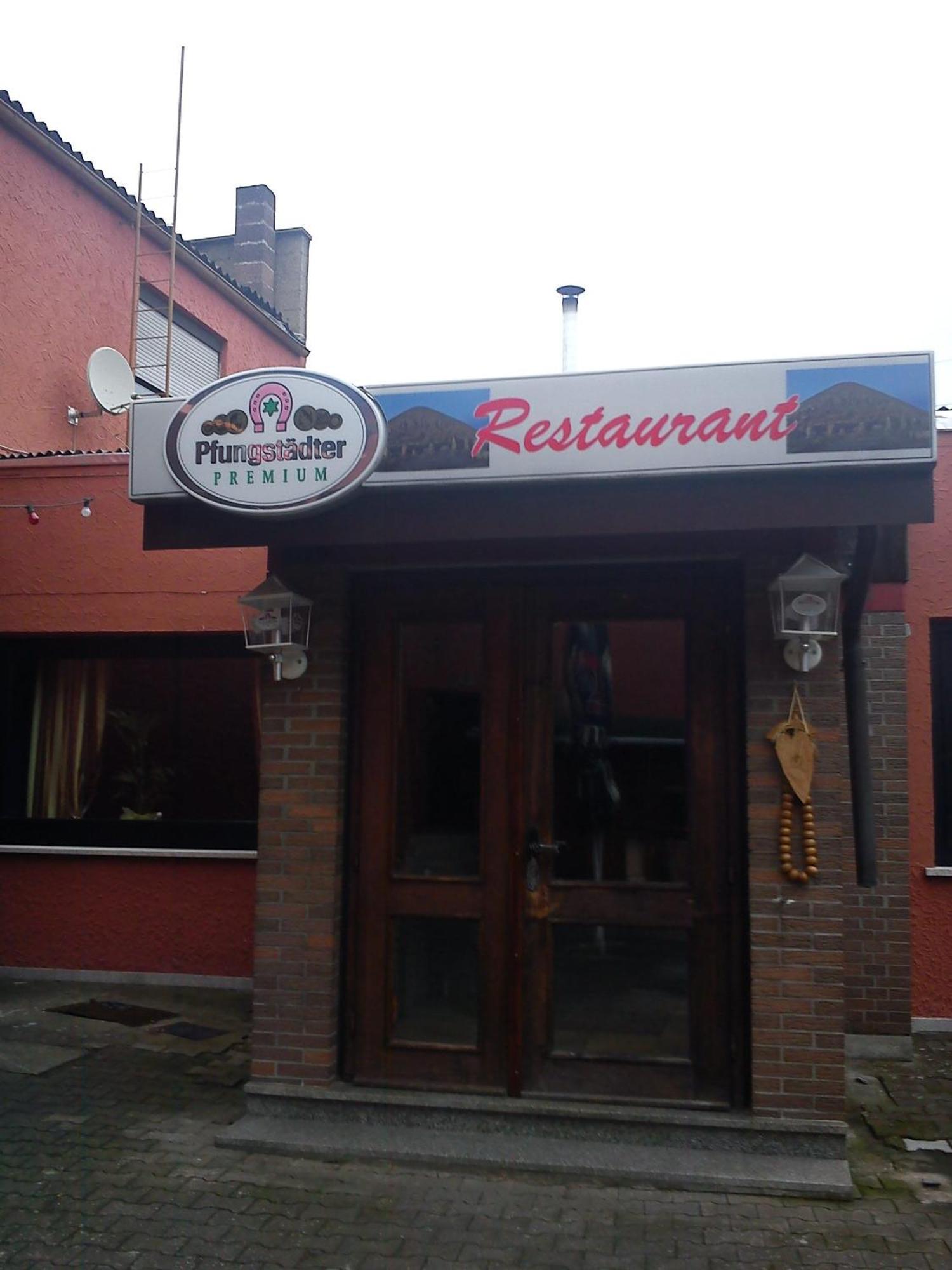 Hotel Zur Kueferschenke Nierstein Exteriör bild